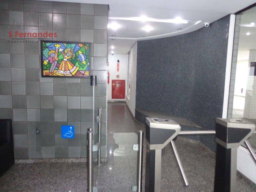 Conjunto Comercial-Sala à venda e aluguel, 43m² - Foto 17