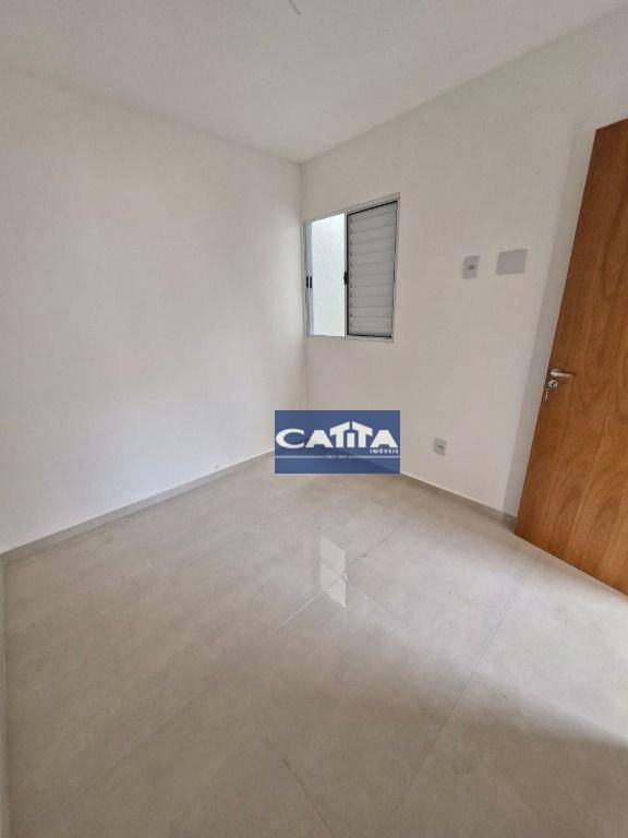 Apartamento à venda com 2 quartos, 40m² - Foto 2