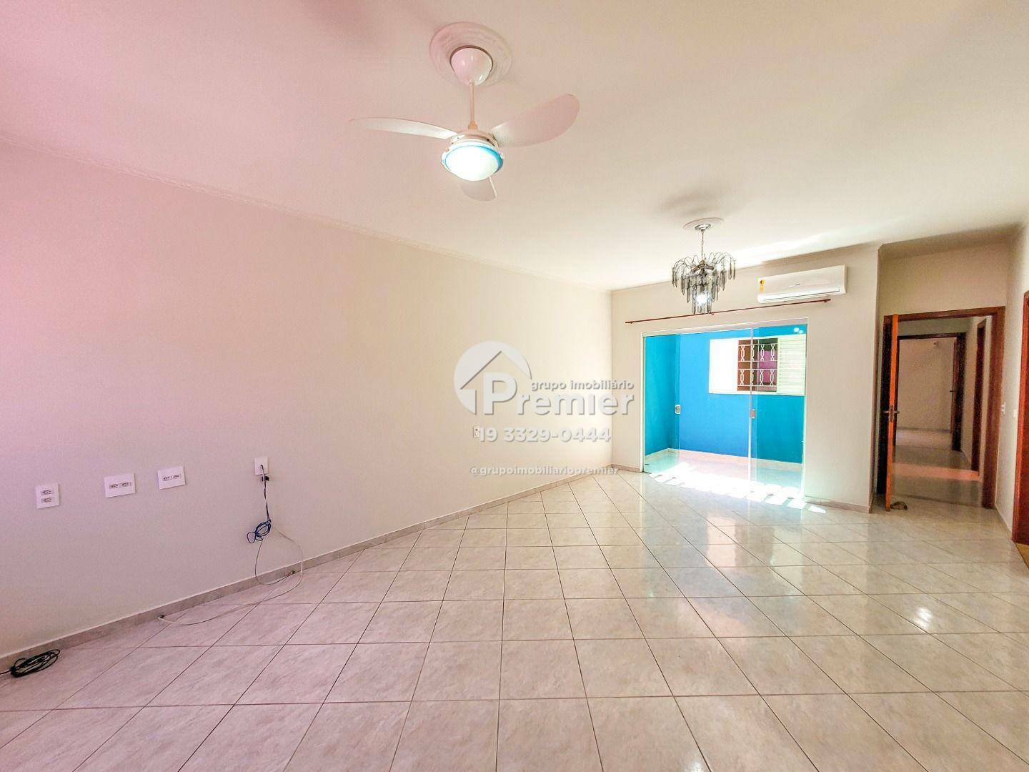 Casa para alugar com 3 quartos, 160m² - Foto 5