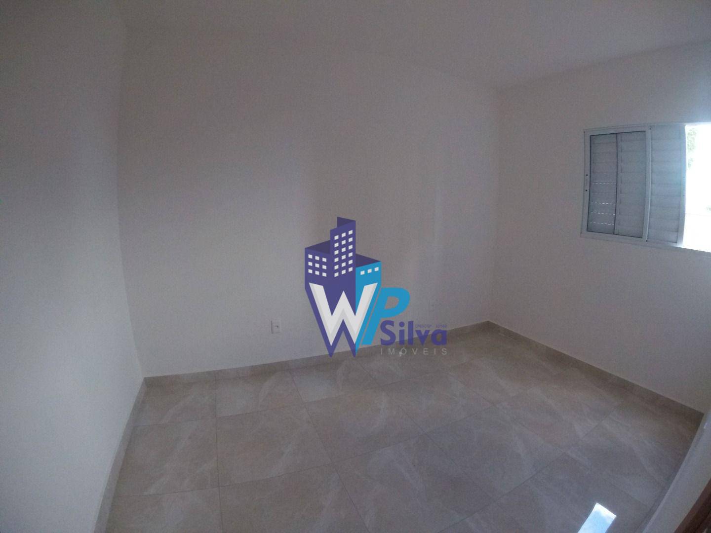 Apartamento à venda com 2 quartos, 40m² - Foto 7