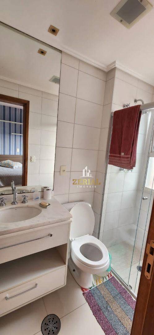 Apartamento à venda com 3 quartos, 133m² - Foto 10