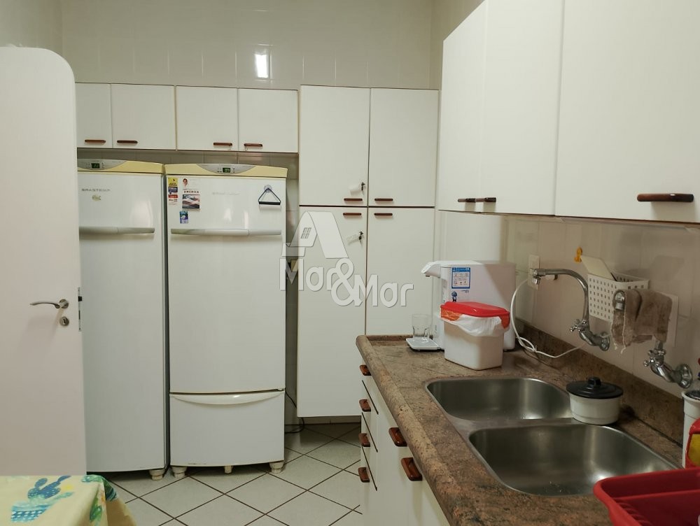 Apartamento à venda com 3 quartos, 136m² - Foto 12