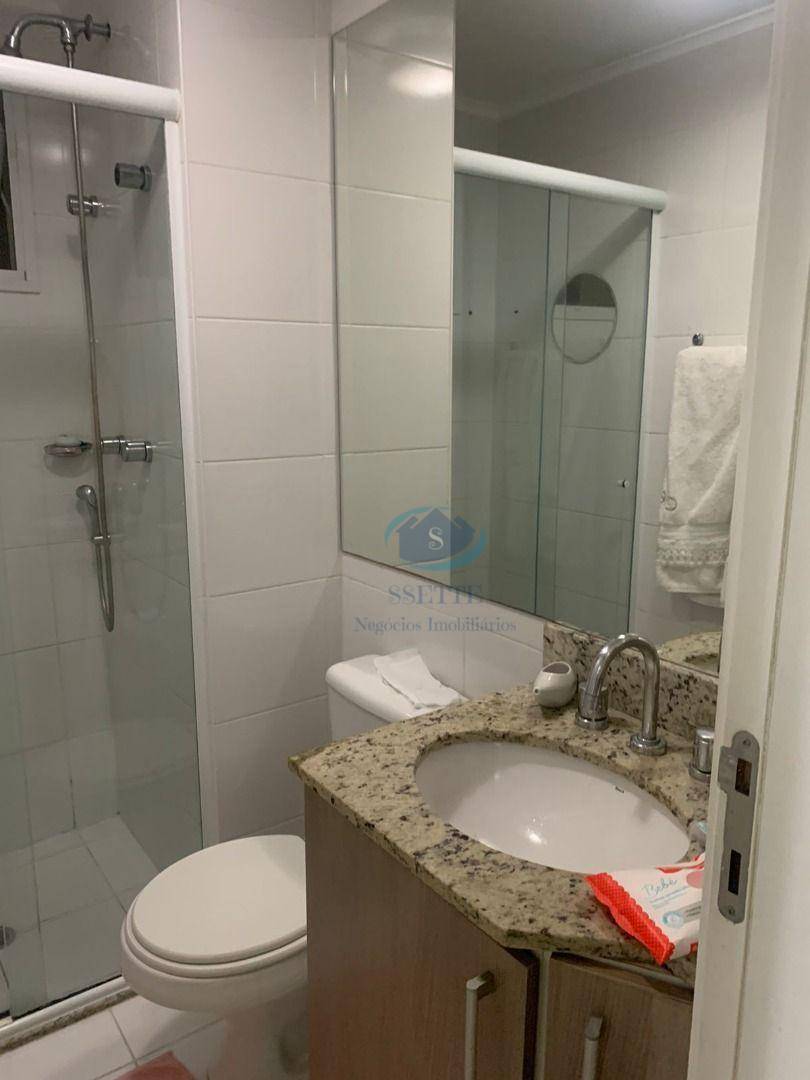 Apartamento à venda com 2 quartos, 68m² - Foto 12