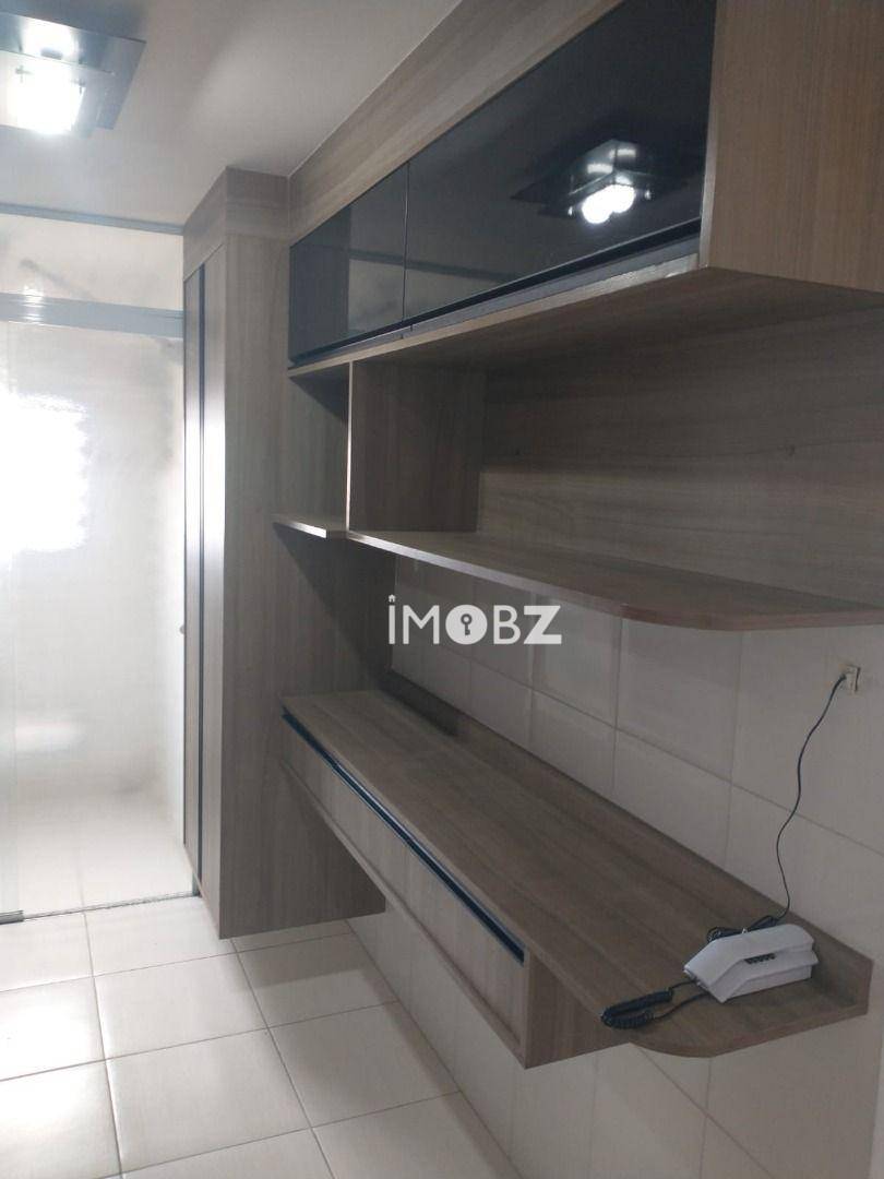 Apartamento à venda com 2 quartos, 70m² - Foto 8