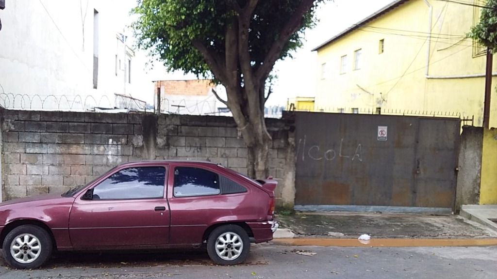 Terreno à venda, 250m² - Foto 2