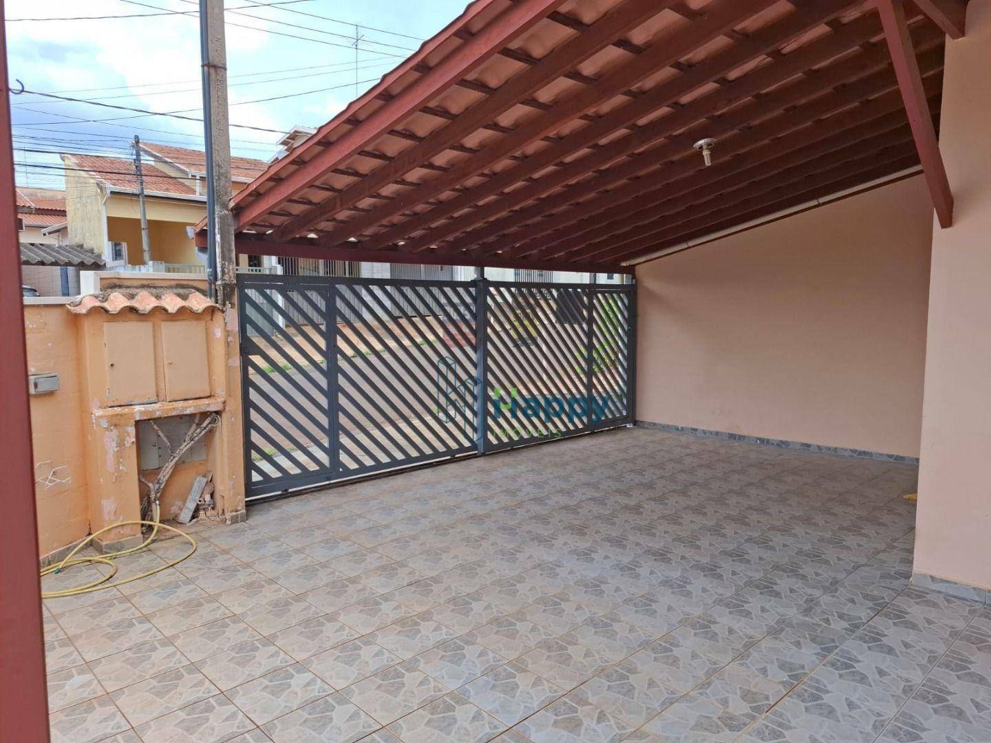 Casa à venda e aluguel com 3 quartos, 120m² - Foto 4