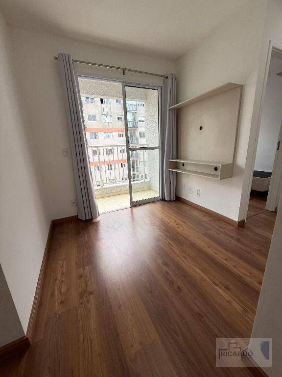 Apartamento, 2 quartos, 44 m² - Foto 5