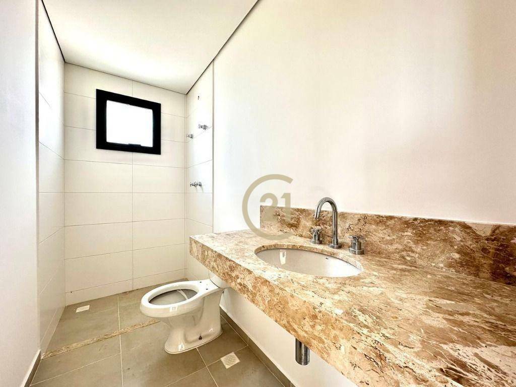 Apartamento à venda com 3 quartos, 153m² - Foto 12