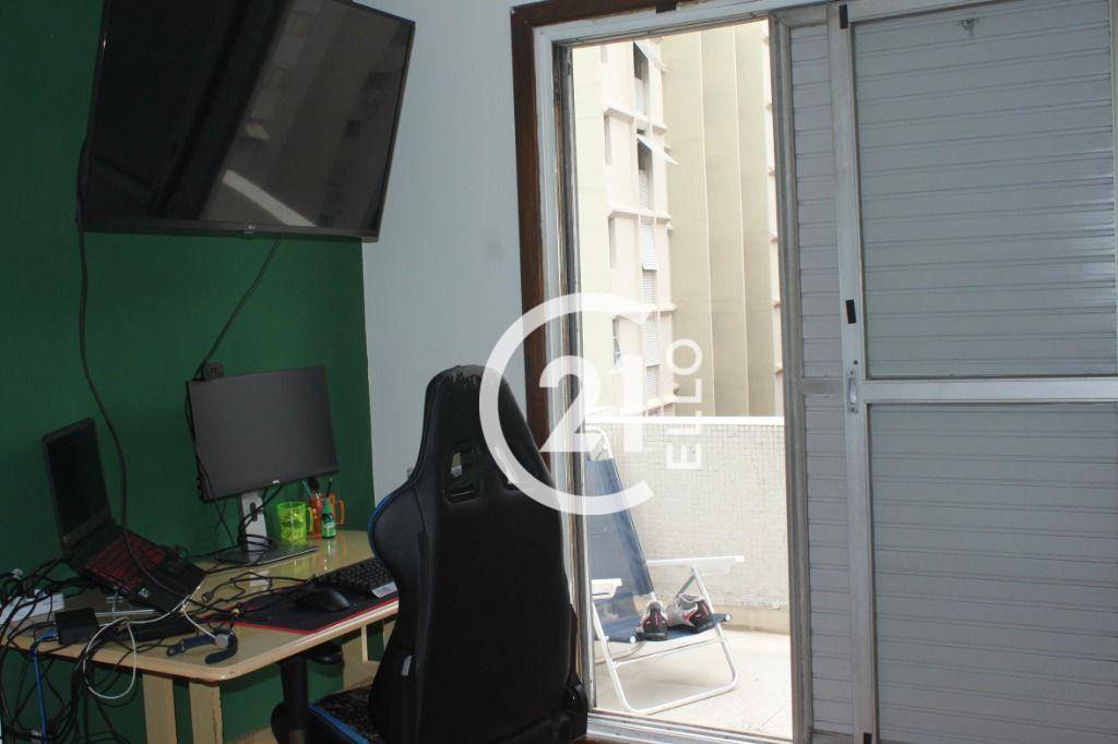 Apartamento à venda com 1 quarto, 58m² - Foto 9