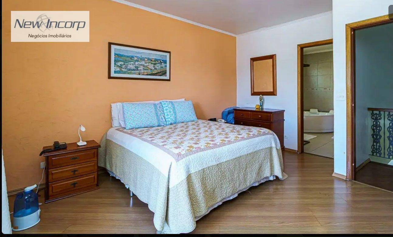 Sobrado à venda com 3 quartos, 444m² - Foto 23