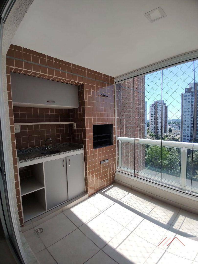 Apartamento para alugar com 3 quartos, 106m² - Foto 22