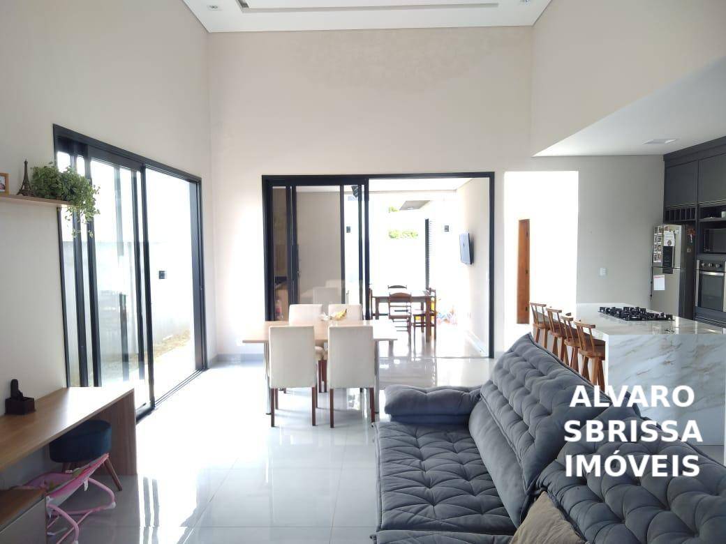 Casa, 3 quartos, 174 m² - Foto 5