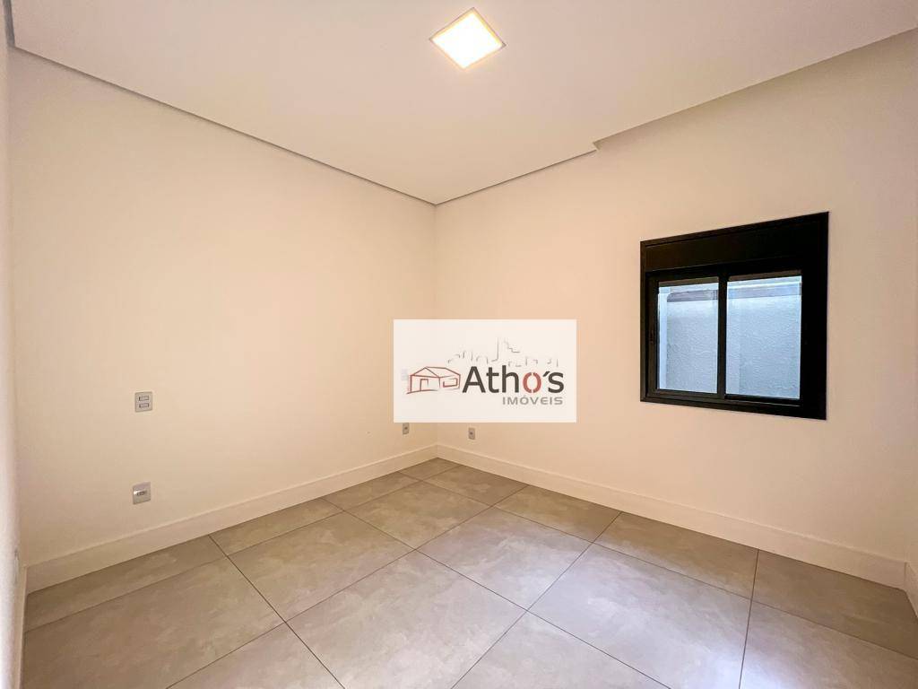 Casa de Condomínio à venda com 3 quartos, 222m² - Foto 25