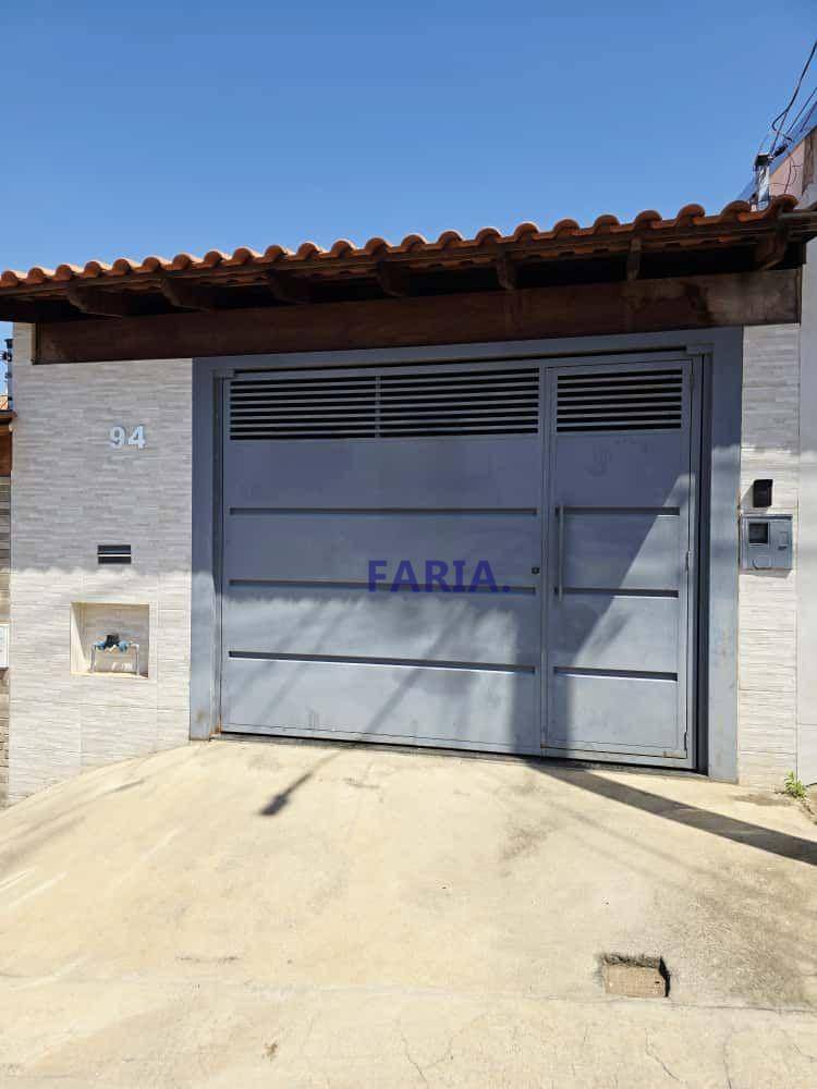 Casa, 2 quartos, 63 m² - Foto 1