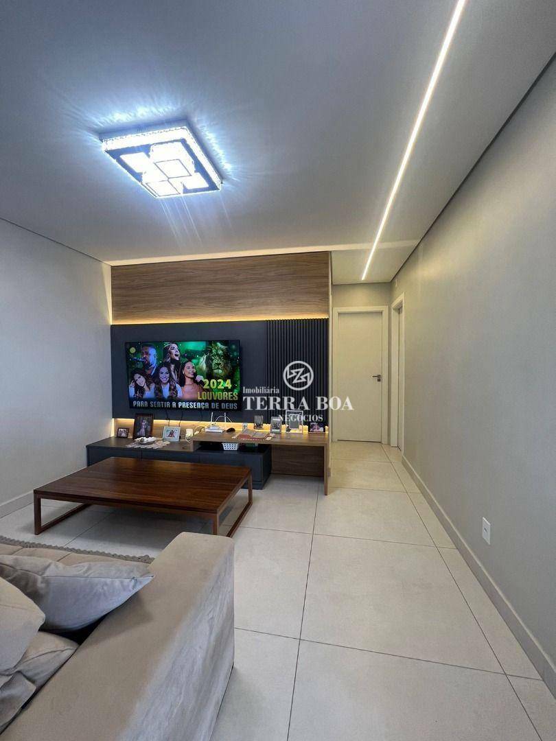 Apartamento à venda com 3 quartos, 108m² - Foto 22