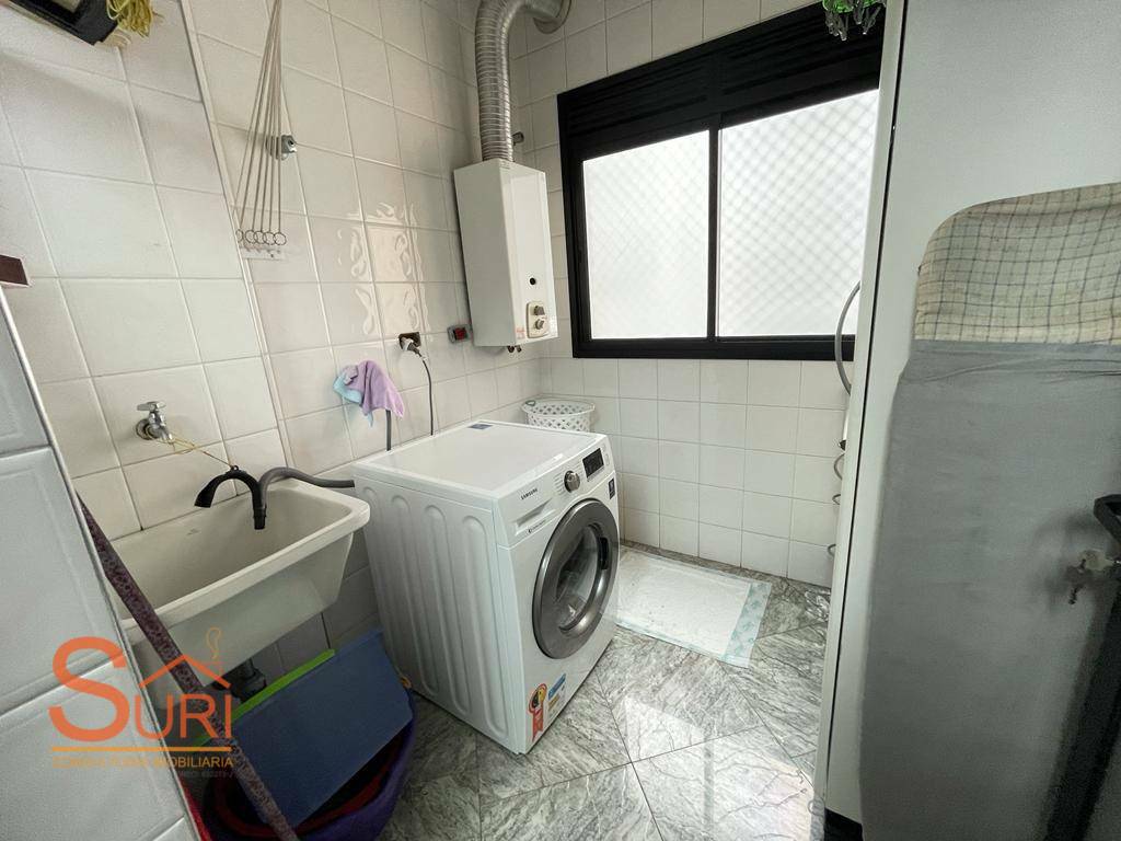 Apartamento à venda com 3 quartos, 98m² - Foto 30