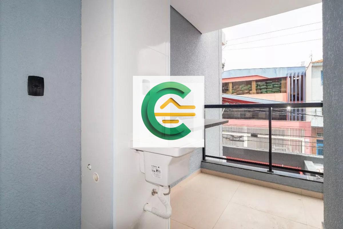 Apartamento para alugar com 2 quartos - Foto 23