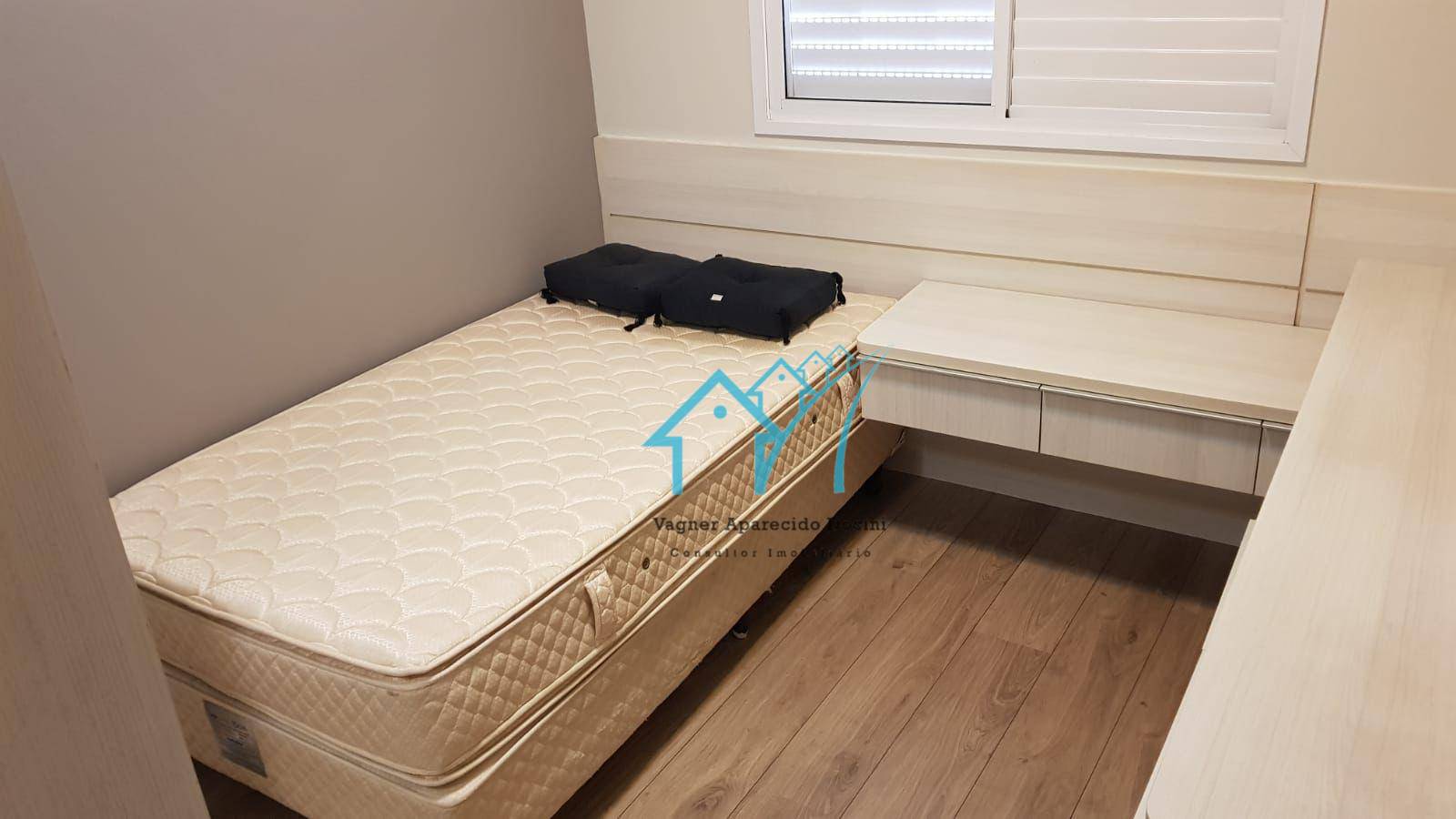 Apartamento à venda com 3 quartos, 125m² - Foto 6