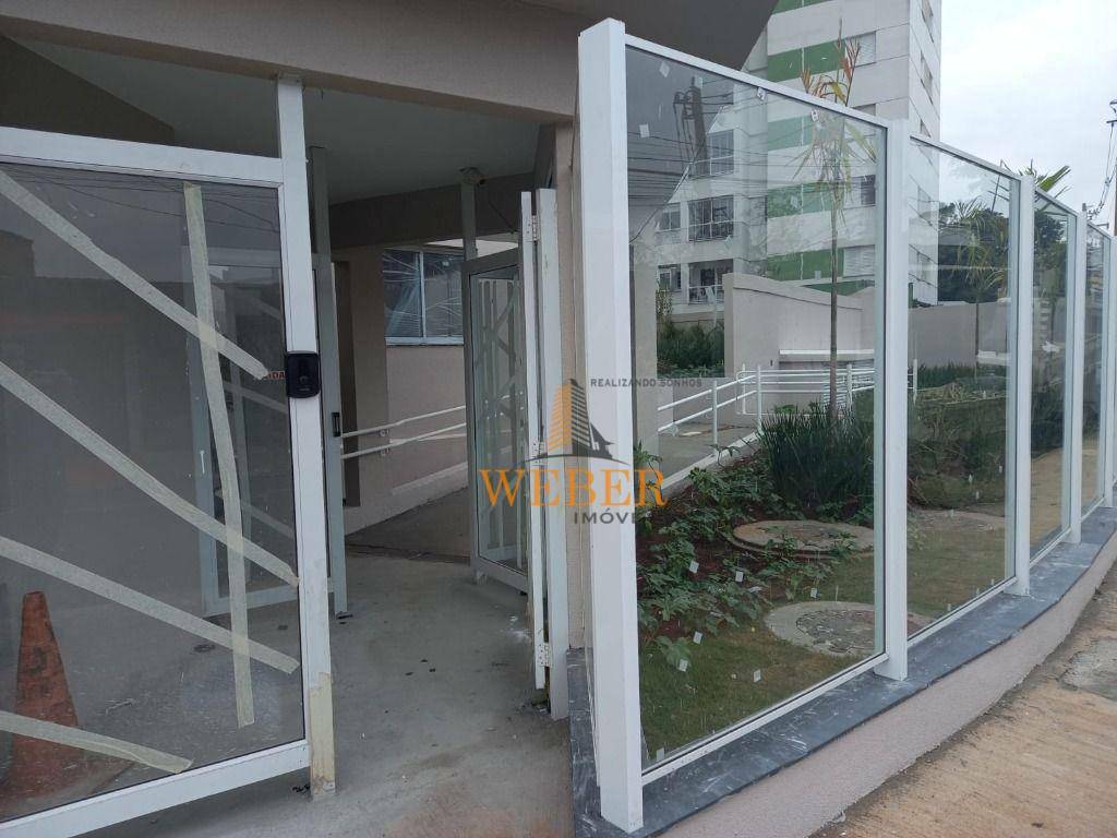 Apartamento à venda com 2 quartos, 48m² - Foto 5