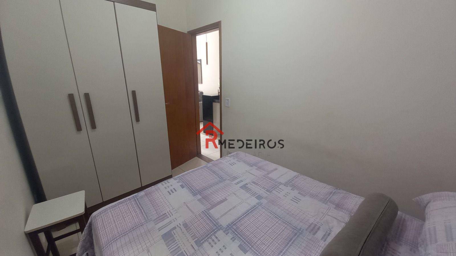 Casa de Condomínio à venda com 2 quartos, 55m² - Foto 15