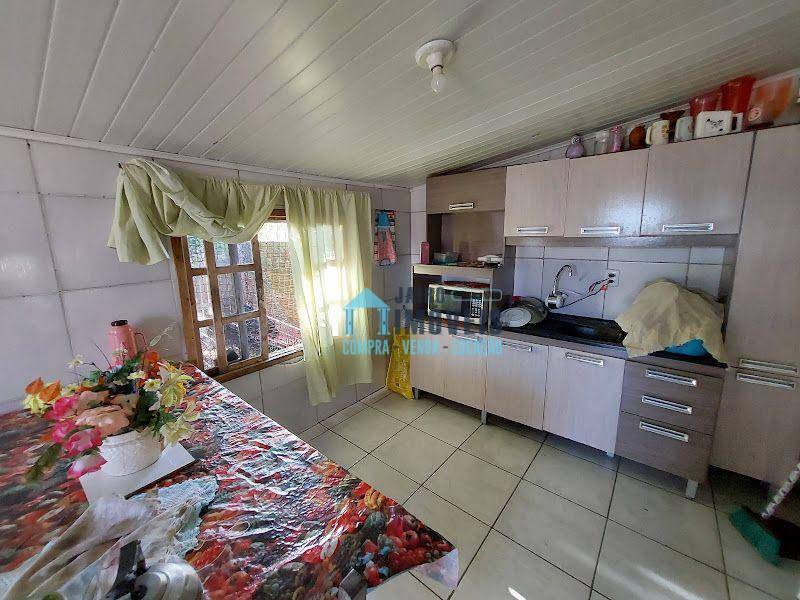 Casa à venda com 3 quartos - Foto 6