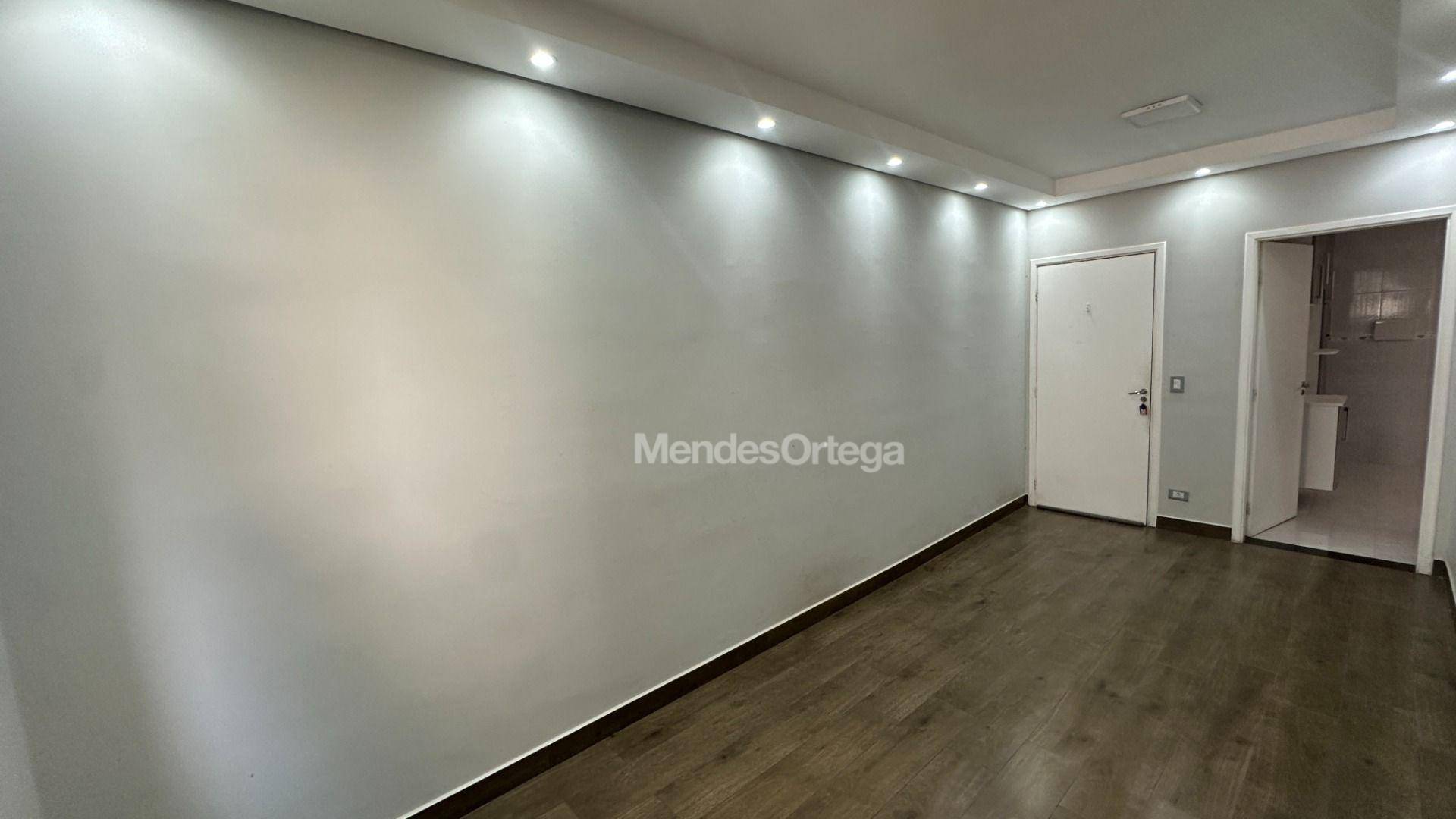 Apartamento, 2 quartos, 49 m² - Foto 2