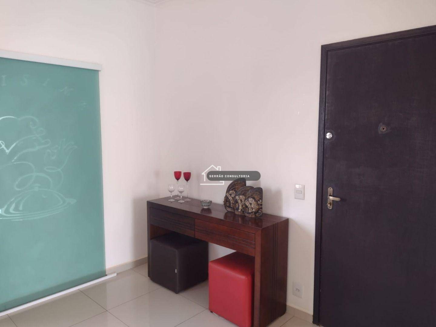 Apartamento à venda com 3 quartos, 160m² - Foto 11