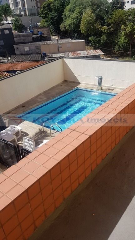 Apartamento à venda com 3 quartos, 81m² - Foto 21