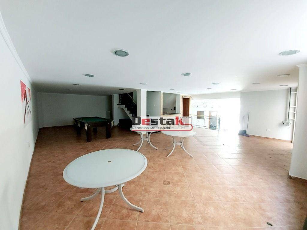 Sobrado à venda com 4 quartos, 600m² - Foto 35