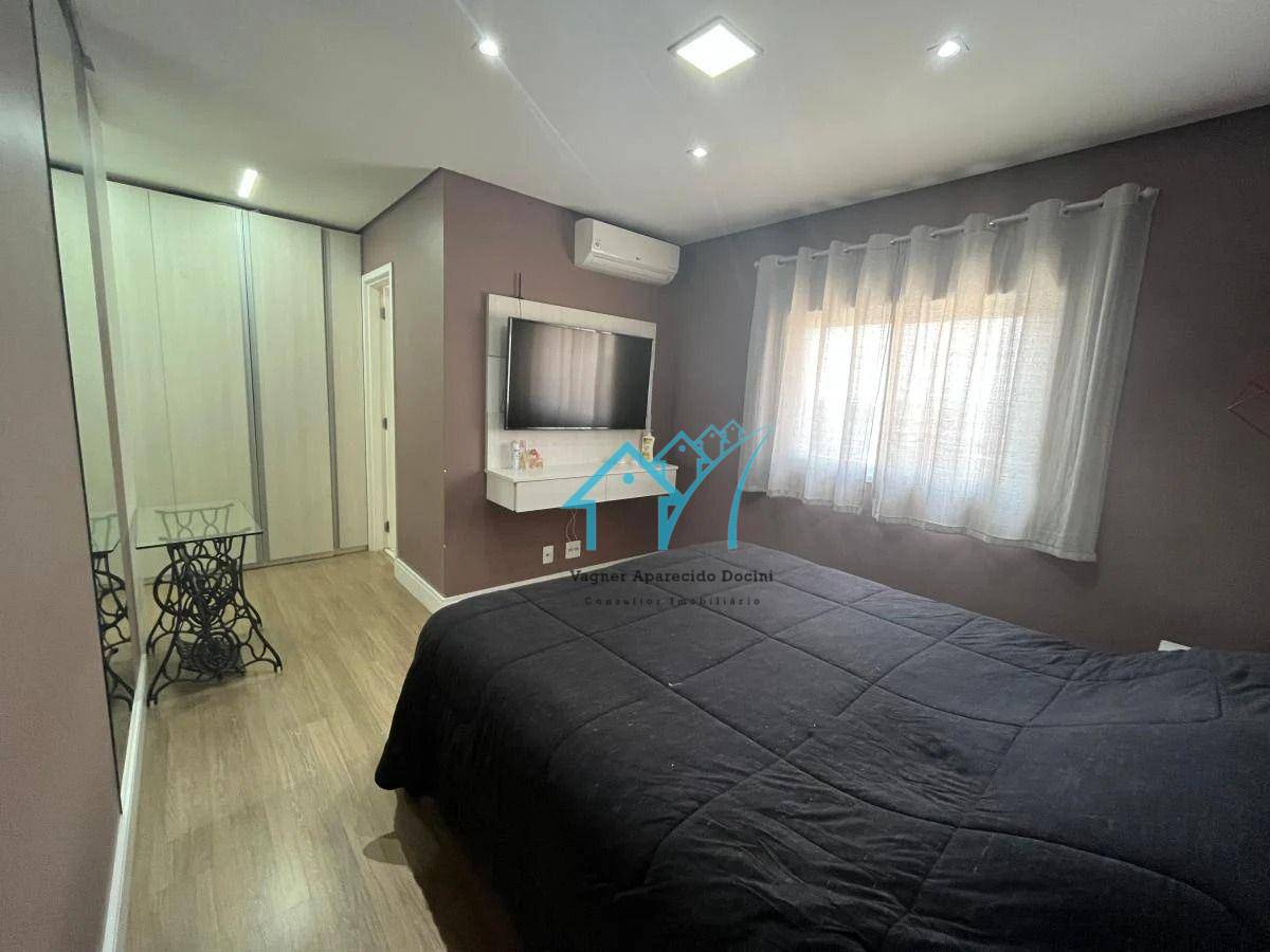 Apartamento à venda com 3 quartos, 162m² - Foto 5