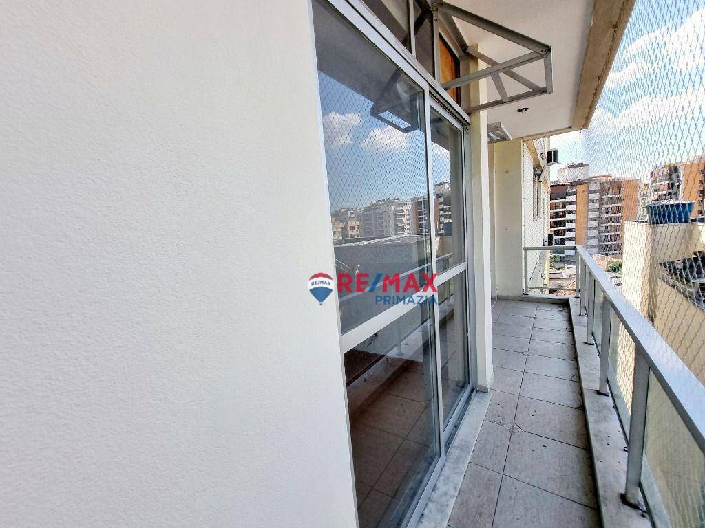 Apartamento à venda com 2 quartos, 86m² - Foto 4