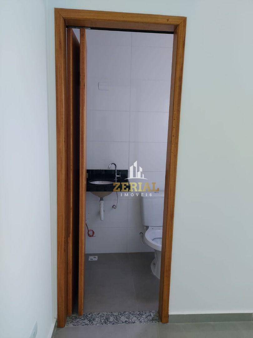 Cobertura à venda com 2 quartos, 48m² - Foto 19