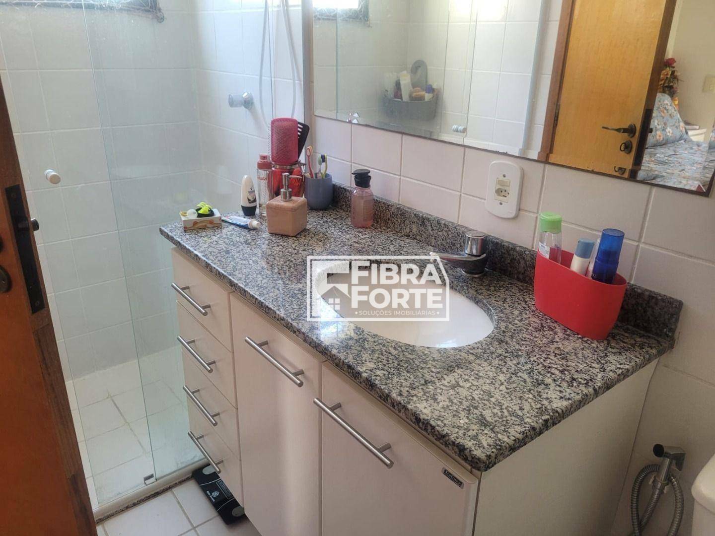 Apartamento à venda com 3 quartos, 82m² - Foto 24