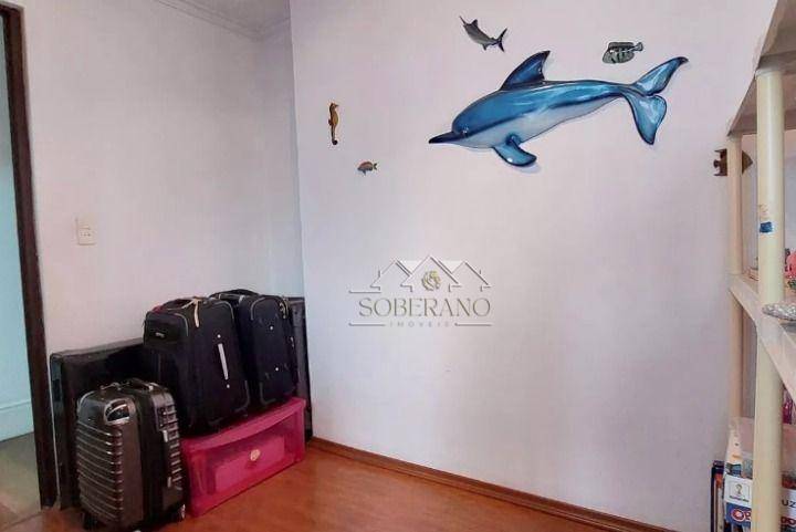 Apartamento à venda com 3 quartos, 156m² - Foto 41