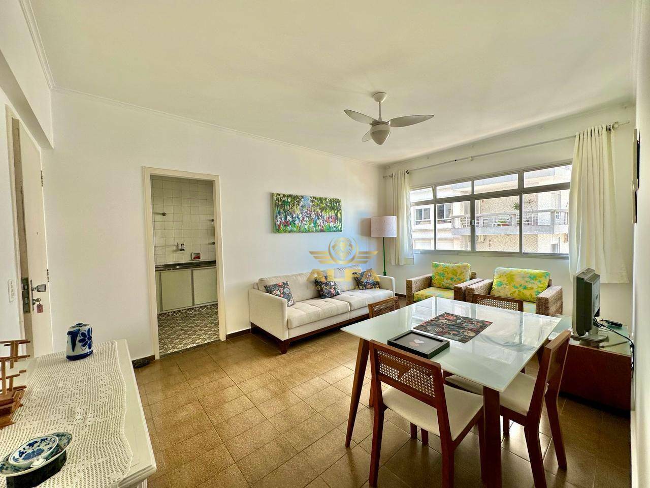 Apartamento à venda com 2 quartos, 87m² - Foto 4