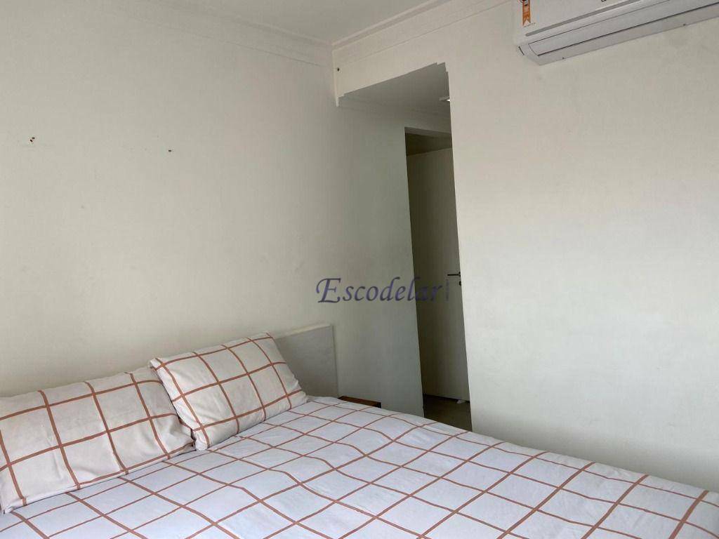 Apartamento à venda com 3 quartos, 140m² - Foto 32