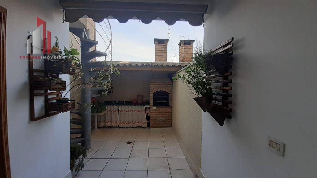 Sobrado à venda com 3 quartos, 160m² - Foto 22