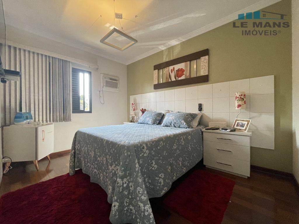 Apartamento à venda com 3 quartos, 123m² - Foto 19