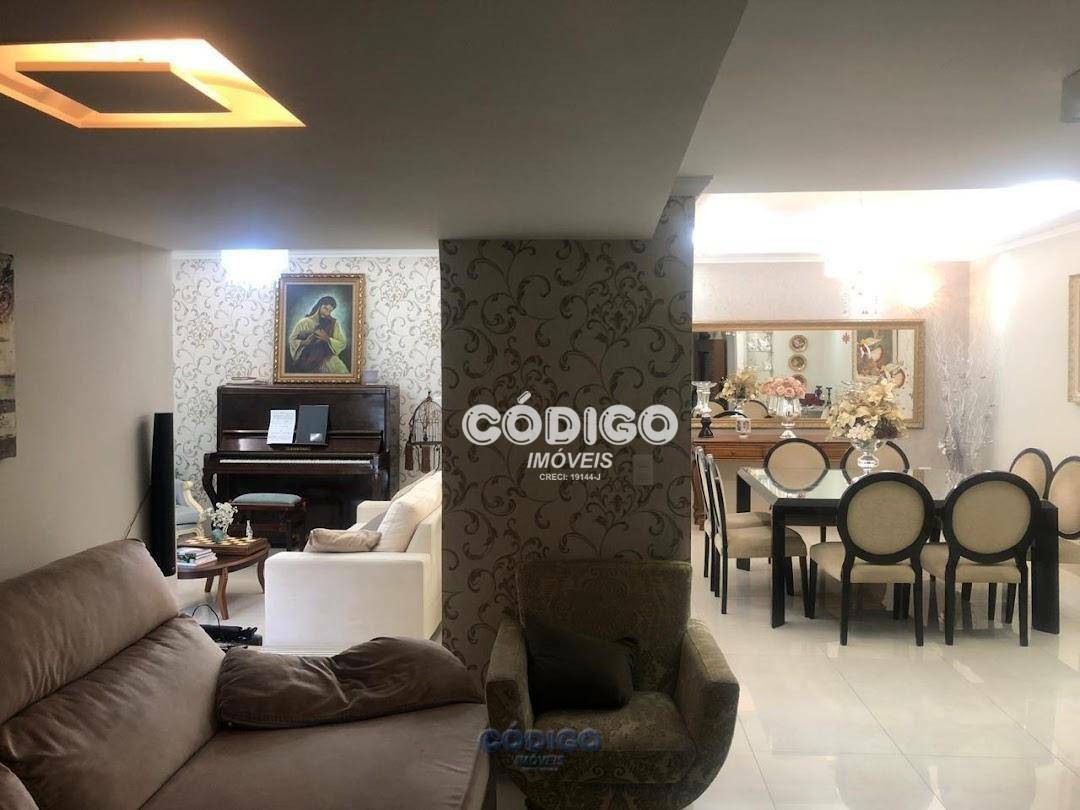 Sobrado à venda com 4 quartos, 250m² - Foto 16