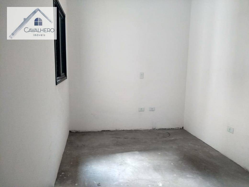 Cobertura à venda com 3 quartos, 160m² - Foto 9