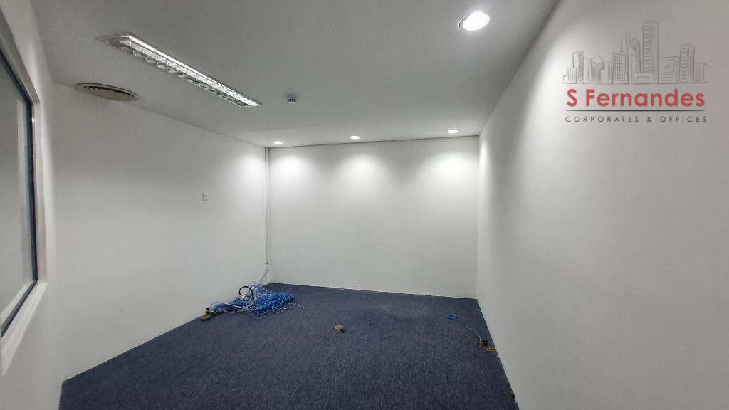 Conjunto Comercial-Sala para alugar, 254m² - Foto 5