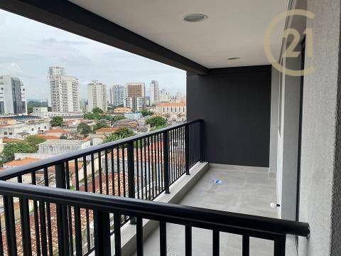 Apartamento à venda com 1 quarto, 49m² - Foto 6