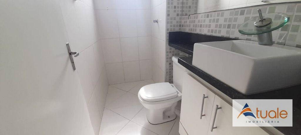 Apartamento à venda com 2 quartos, 44m² - Foto 10