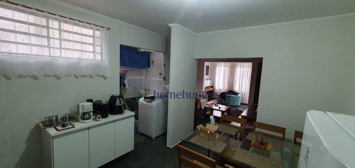 Casa à venda com 3 quartos, 244m² - Foto 4