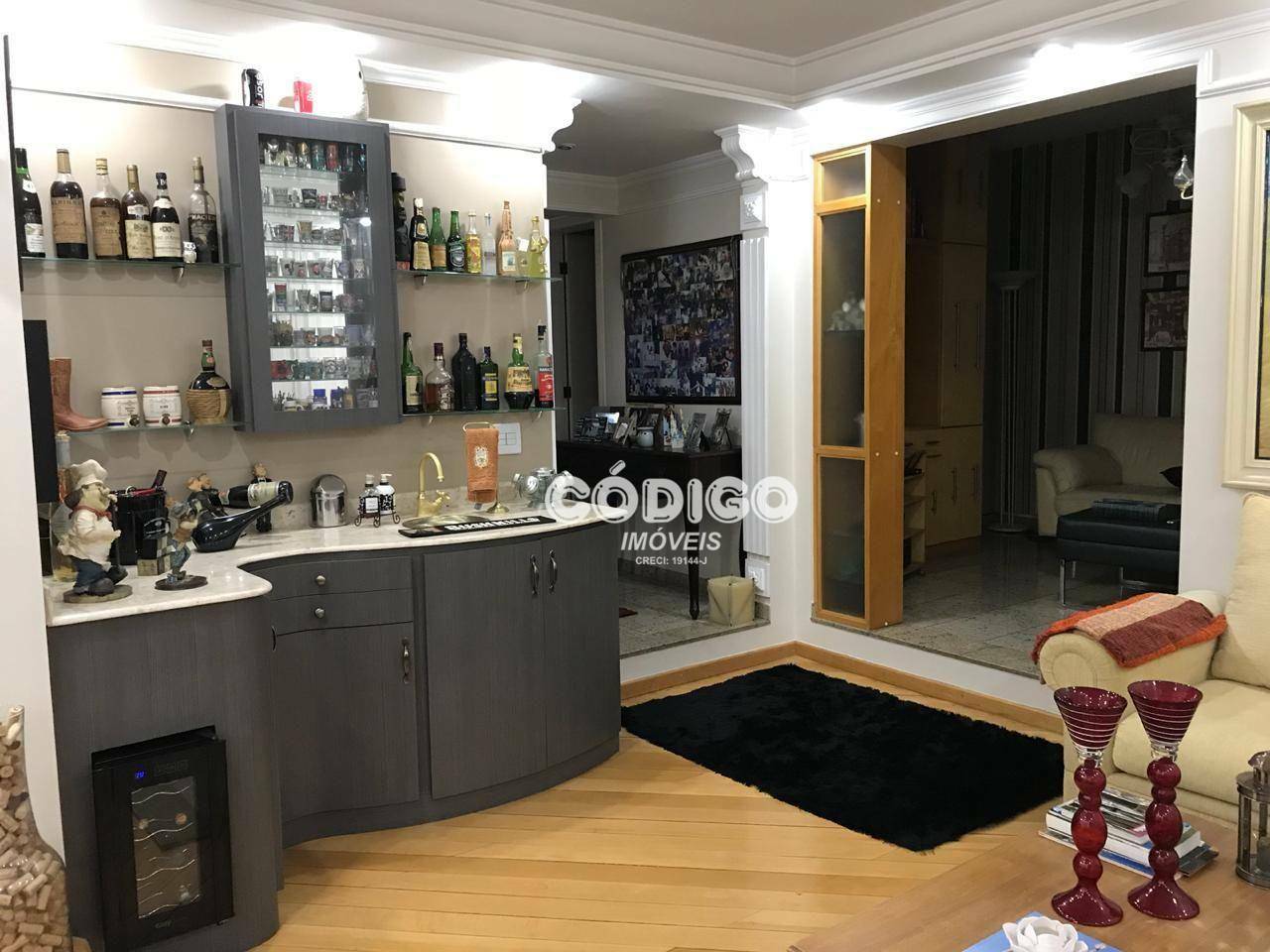 Apartamento à venda com 4 quartos, 280m² - Foto 43