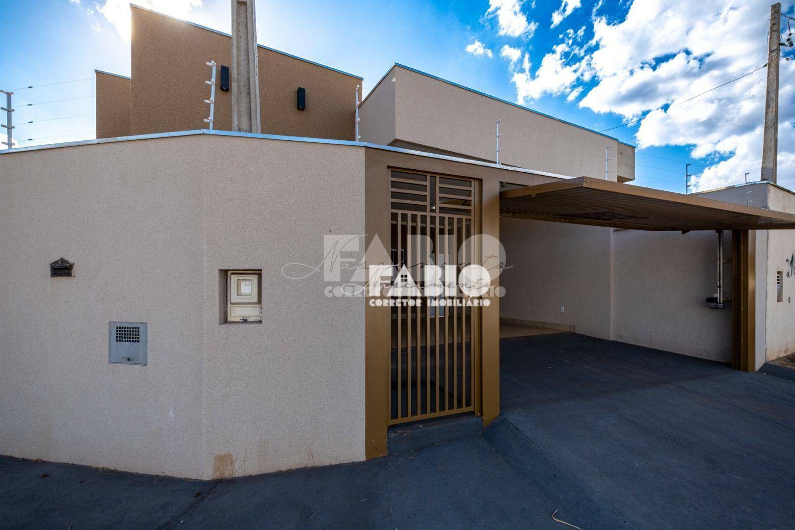 Casa à venda com 3 quartos, 130m² - Foto 5