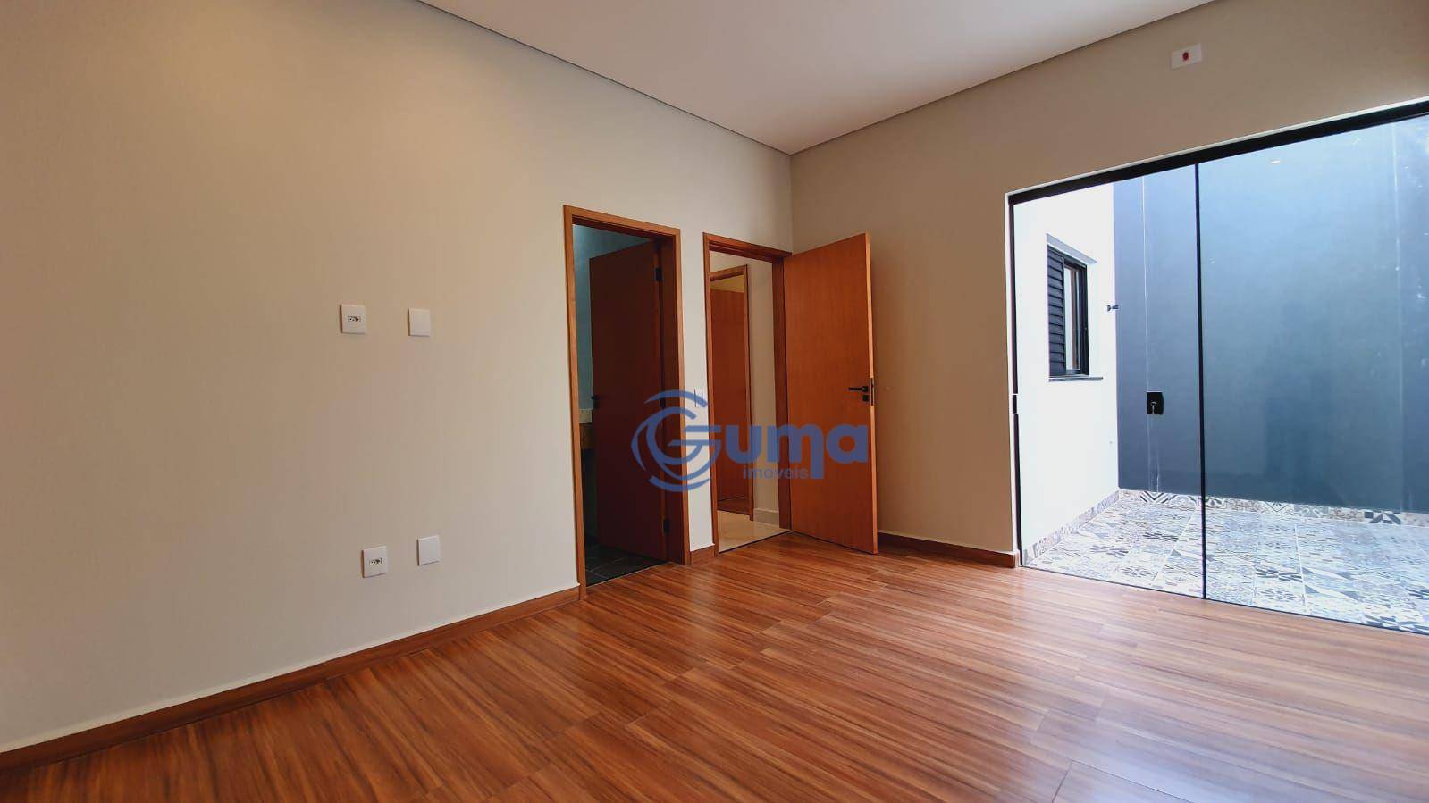 Casa à venda com 3 quartos, 123m² - Foto 12