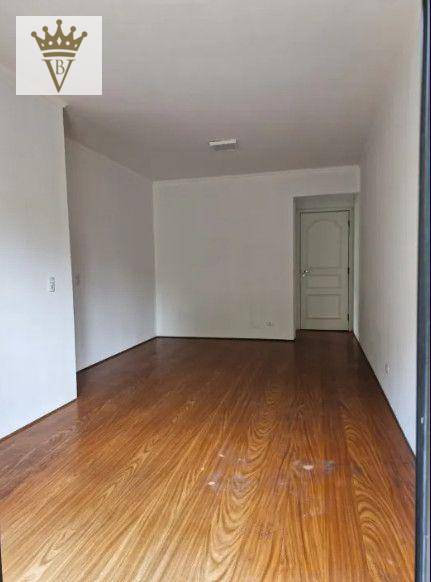 Apartamento à venda com 3 quartos, 81m² - Foto 2