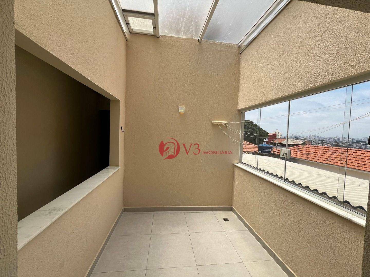 Sobrado à venda com 3 quartos, 155m² - Foto 36