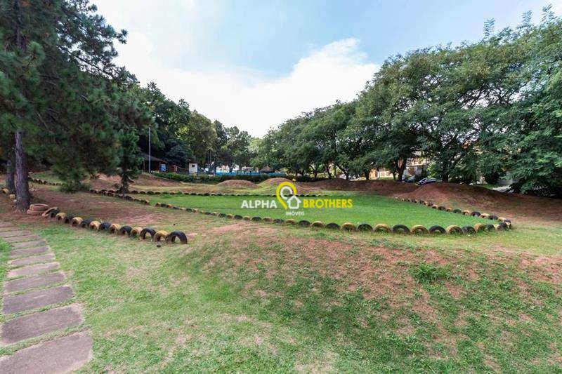 Casa de Condomínio para alugar com 4 quartos, 395m² - Foto 25